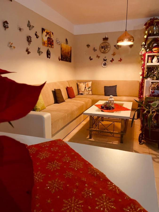 Casa Carmen Hotell Dorna Arini Exteriör bild